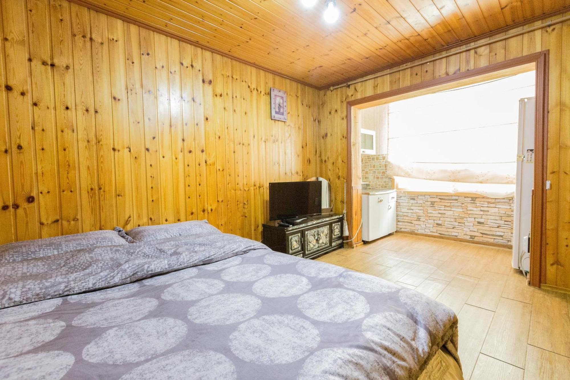 Bongpyeong Moolsori Pension Pyeongchang Room photo