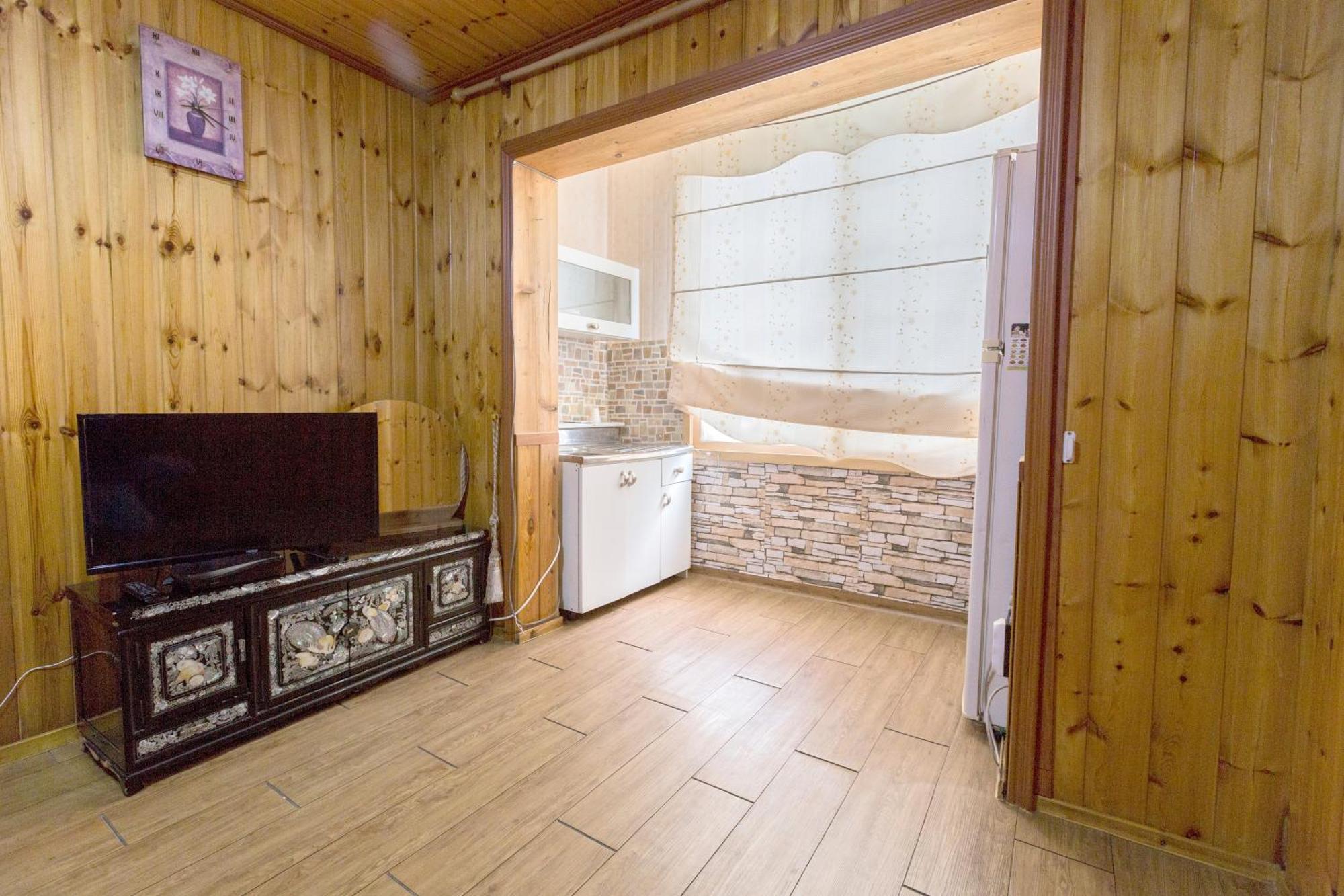 Bongpyeong Moolsori Pension Pyeongchang Room photo