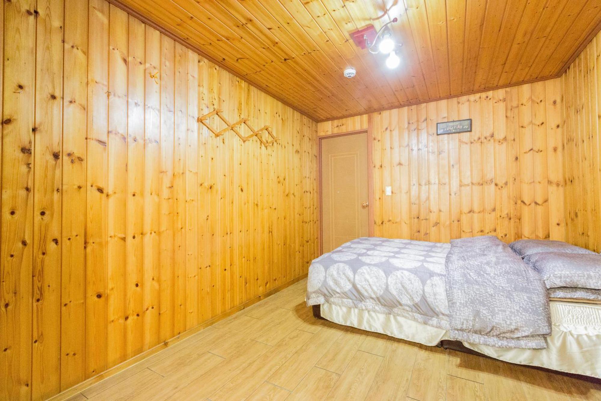 Bongpyeong Moolsori Pension Pyeongchang Room photo