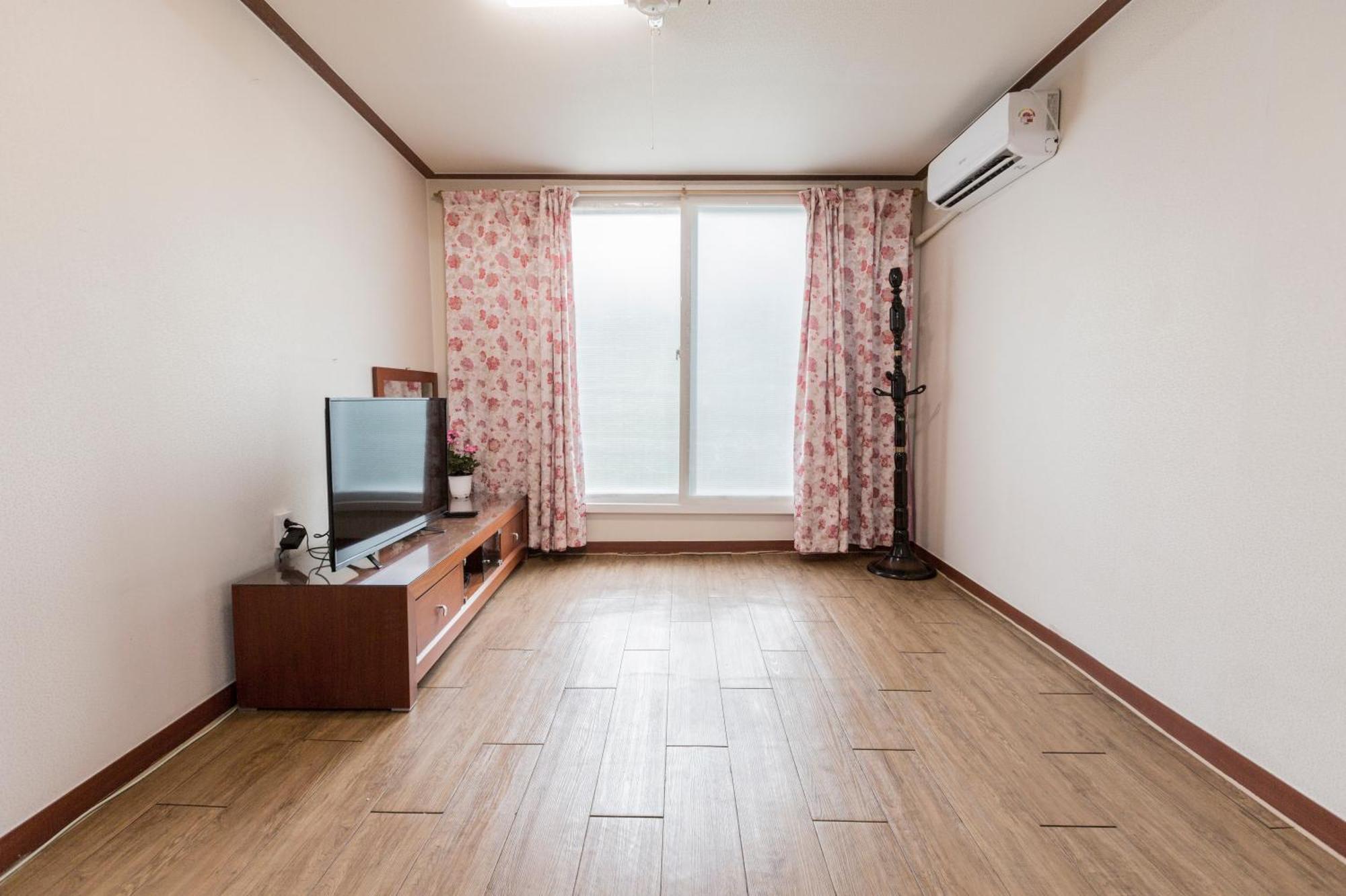 Bongpyeong Moolsori Pension Pyeongchang Room photo