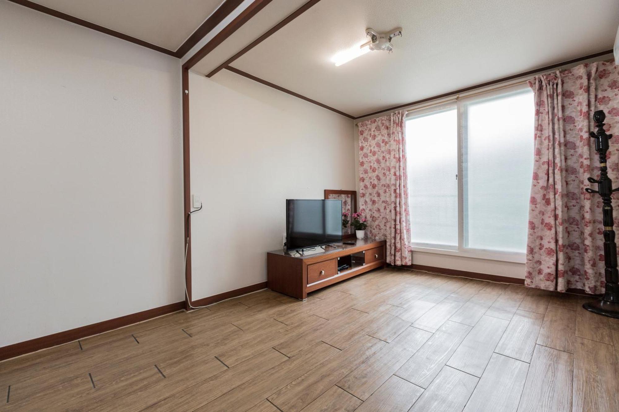 Bongpyeong Moolsori Pension Pyeongchang Room photo